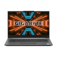 купить Ноутбук Gigabyte U4 UD, Intel TGL i5-1155G7, Iris XE, 14* IPS FHD, 8Gbx2, PCIe 512Gb, DOS в Алматы фото 1