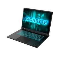 купить Ноутбук Gigabyte GAMING A16 3VH, 16" FHD+ IPS 165Hz, Ryzen7 260, 16G, 512G, RTX5060 8G, DOS, Green в Алматы фото 3