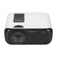 купить Rombica Проектор MPR-W760 Ray Box W1, белый в Алматы фото 2