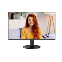 купить Монитор 27" AOC Q27B3CF2/01 IPS 2560x1440 100Hz 1мс 350кд/м 1300:1 1xHDMI 1x 2xUSB3.2 1xUSB-C 2x2W в Алматы фото 1