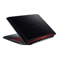 купить Ноутбук Acer/Nitro AN515-54-517N/Core i5/9300H/2,4 GHz/8 Gb/512 Gb/Nо ODD/GeForce/GTX 1050/4 Gb/15,6 **/1920x1080/Linux/черный в Алматы фото 4