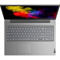купить Ноутбук Lenovo Thinkbook 15p IMH C i7 10750H/16Gb/1Tb/1650Ti 4Gb/15.6"/IPS/UHD/Win10Pro 20V3000ARU в Алматы фото 3