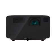 купить Лазерный проектор Epson EF-21W V11HB35040, 3LCD, FHD, 1000LM, 5млн:1, USB 2.0-A, USB 2.0 Mini-B, HDMI, Google TV,  white в Алматы фото 2