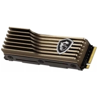 купить 1000Gb SSD MSI SPATIUM M480 PRO HS M2 PCIe S78-440L1J0-P83 в Алматы фото 2