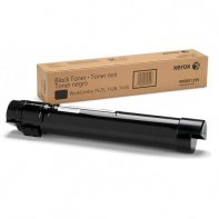 Купить Тонер-картридж 006R01399 Xerox WC 7425/7428/7435 (25K) Black Euro Print  Алматы