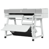 купить Принтер широкоформатный HP DJ T950 2Y9H1A, 36" в Алматы фото 2