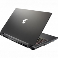 купить Ноутбук Gigabyte AORUS 17G YD, Intel TGL-11800H, RTX 3080 16Gb, 300Hz IPS, 16Gb x2, PCIe 512Gb, W10H в Алматы фото 3