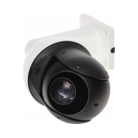 купить Поворотная видеокамера Dahua DH-SD49225GB-HNR в Алматы фото 3