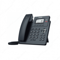 купить Yealink SIP-T31P без БП замена T21P без БП в Алматы фото 1