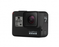 купить Экшн-камера GoPro CHDHX-701-RW HERO 7 Black в Алматы фото 1