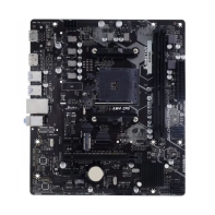 Купить BIOSTAR MB AM4 A520 2-DIMM DDR4 4 x SATA III 1 x M.2 1 x DP Port 1 x HDMI Port 1 x LAN port 	Micro ATX Алматы
