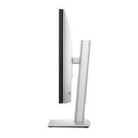 купить Монитор Dell UltraSharp 27 4K Thunderbolt Hub Monitor - U2725QE (210-BQTL) в Алматы фото 2