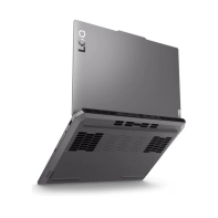 купить Ноутбук Lenovo LOQ 15.6"WQHD/Core i7-13650HX/24gb/1TB/GF RTX4050 6GB/NOS (83DV00YLRK) в Алматы фото 3