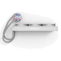 купить СВО&nbsp;Zalman Reserator 5 Z36 (White)&nbsp;RESERATOR5Z36WHITE в Алматы фото 3