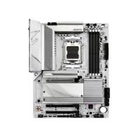 Купить MB Socket AM5, ATX, AMD B650 (DP+HDMI), Gigabyte B650 AORUS ELITE AX ICE, 4DDR5, 3PCIx16 Алматы