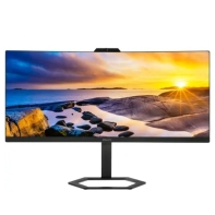 Купить Монитор жидкокристаллический Philips 34E1C5600HE/01 Алматы