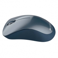 купить Canyon  2.4 GHz  Wireless mouse ,with 3 buttons, DPI 1200, Battery:AAA*2pcs  ,Blue67*109*38mm 0.063kg в Алматы фото 2