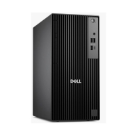 купить Компьютер Dell/Pro Tower QCT1250/Core i5/14500/2,6 GHz/2x8Gb/256 Gb M.2 SSD/Intel UHD/Wi-Fi6E AX211/Win11 Pro/180W Bronze/3Y Supp/KMB (KB216+MS116) в Алматы фото 2