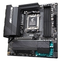 купить Материнская плата Gigabyte B650M AORUS ELITE AX в Алматы фото 3