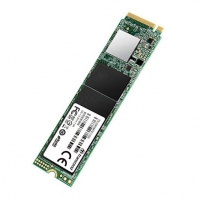 купить Жесткий диск SSD 256GB Transcend TS256GMTE110S M2 в Алматы фото 1