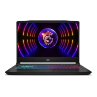 купить Ноутбук MSI Katana 15 B13VFK-2054XKZ 15.6" FHD 144Hz i7-13620H 16GB 1TB RTX4060 DOS&nbsp;9S7-158571-2054 в Алматы фото 1