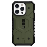 купить Чехол для смартфона UAG Dipsy 2022 Pathfinder - Olive 114054117272 в Алматы фото 1