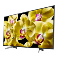 купить Телевизор Sony KD55XG8096BR Smart 4K UHD /  в Алматы фото 3