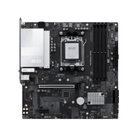 Купить Материнская плата MSI PRO B840M-P WIFI6E AM5 4xDDR5 4xSATA3 RAID 2xM.2 HDMI Type-C mATX Алматы