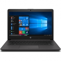 купить Ноутбук HP 6UK89EA 240 G7 UMA i5-8265U, 14 HD, 8GB, 256GB NVMe, DOS, 1yw, kbd TP, AC 2x2+BT 4.2, DrkAshSilv, HD Web в Алматы фото 1