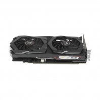 купить Видеокарта MSI GeForce GTX1660 SUPER, 6GB GDDR6 192bit HDMI 3xDP GTX 1660 SUPER GAMING в Алматы фото 4