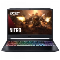 Купить Ноутбук Acer NH.QBRER.002 Nitro 5 AN515-45 15.6" FHD(1920x1080) IPS 144Hz nonGLARE Алматы
