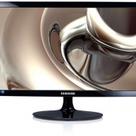купить Монитор Samsung LS24D300HSI/CI 24* /  в Алматы фото 1