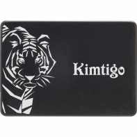 купить Твердотельный накопитель SSD 960 Gb, SATA 6 Gb/s, Kimtigo KTA-300-960G, 2*5, TLC в Алматы фото 2