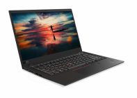 купить Ноутбук Lenovo X1 Carbon (6-th gen) 14*FHD/Core i7-8550U/8GB/512GB SSD/Win10 pro (20KH0039RT) /  в Алматы фото 2