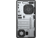 купить Компьютер HP Europe/EliteDesk 705 G4/MT/AMD/Ryzen5 Pro 2400G/3,6 GHz/8 Gb/1000 Gb/DVD+/-RW/Radeon/RX Vega 11/256 Mb/Windows 10/Pro/64/VGA Port в Алматы фото 2