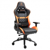 купить Игровое кресло EVOLUTION DELTA черный в Алматы фото 1