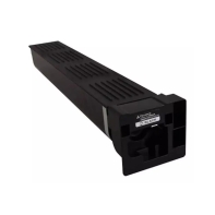 Купить Тонер-картридж Konica-Minolta TN-611B для bizhub C451/550/650 Black  Алматы