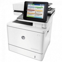 купить МФУ HP LaserJet Enterprise MFP M528z Printer в Алматы фото 1