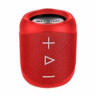 купить Sharp GXBT180RD, красный, акустическая система 2.0,  Bluetooth /  в Алматы фото 1
