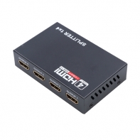 купить Splitter V-T HDSP104M (HDMI, 4p) в Алматы фото 4