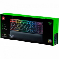 купить Клавиатура Razer Huntsman V2 (Purple Switch) в Алматы фото 3