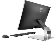 купить Моноблок HP EliteOne 800G4 NT AiO 4KX16EA 23.8*,ќUMA, i7-8700, 8GB, 1TB, W10p64, DVD-WR, 3yw, Wless kbd+mouse, Spk,Wi-Fi в Алматы фото 2