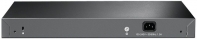 купить Коммутатор Smart 10GbE 12-портовый Tp-Link T1700X-16TS <12 100/1000/10GBase-T RJ45, 4 10G SFP  Slots, 320Gbps> в Алматы фото 2