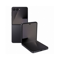 Купить Смартфон Samsung Galaxy Z Flip7 5G 12/256GB, Jetblack (SM-F766BZKGSKZ) Алматы