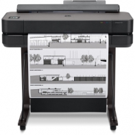 купить HP DesignJet T630 24-in Printer в Алматы фото 2