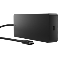 купить Концентратор 50H98AA Multiport Hub HP Univ USB-C в Алматы фото 3