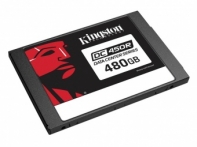 купить Твердотельный накопитель SSD 480 Gb SATA 6Gb/s Kingston DC450R SEDC450R/480G  2.5* 3D TLC в Алматы фото 2