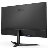 купить Монитор AOC 22B1HS IPS,21,5*,16:9 FHD (1920x1080 при 60 Hz),250cd/m2,1000:1,20M:1,178/178,5ms,VGA,HDMI,Black в Алматы фото 2