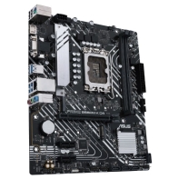 купить ASUS PRIME B660M-K D4 s1700 B660 2xDDR4 M.2 HDMI-VGA mATX 90MB1950-M0EAY0 в Алматы фото 2