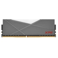 купить Модуль памяти ADATA XPG Spectrix D50 RGB AX4U320016G16A-ST50 DDR4 16GB в Алматы фото 1